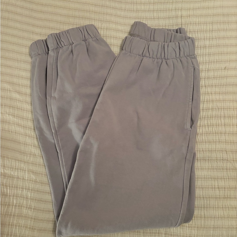 Brandy Melville sweatpants